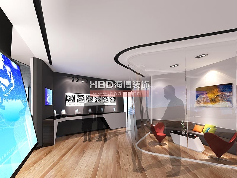 炫購網(wǎng)展廳設(shè)計(jì) 炫購網(wǎng)展廳設(shè)計(jì)