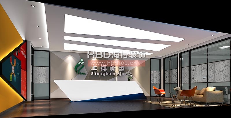 雅居樂中心辦公室裝修 前臺設(shè)計 雅居樂中心辦公室裝修 前臺設(shè)計