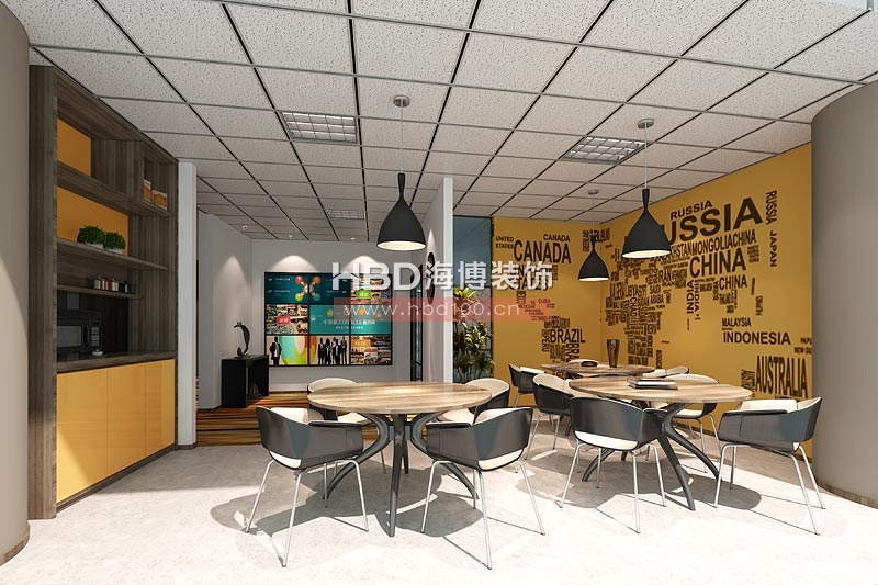 雅居樂中心辦公室裝修 休閑區(qū)設(shè)計 雅居樂中心辦公室裝修 休閑區(qū)設(shè)計