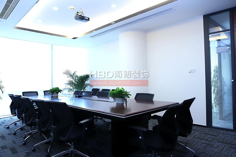 天河萬菱匯辦公室裝修 會(huì)議室設(shè)計(jì) 天河萬菱匯辦公室裝修 會(huì)議室設(shè)計(jì)