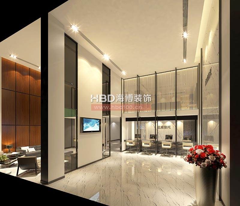 龍威擔(dān)保白云區(qū)辦公室裝修設(shè)計(jì) 龍威擔(dān)保白云區(qū)辦公室裝修設(shè)計(jì)