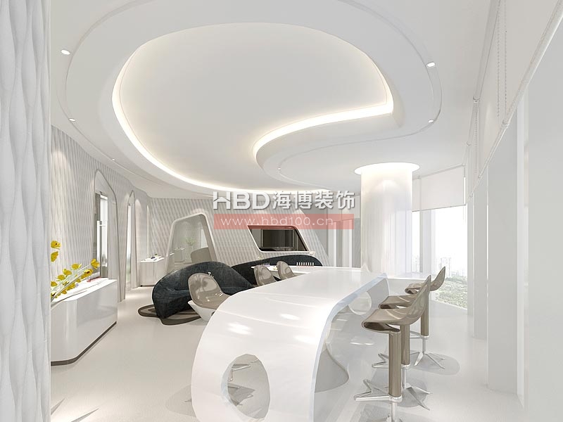 展廳設計裝修 展廳設計裝修