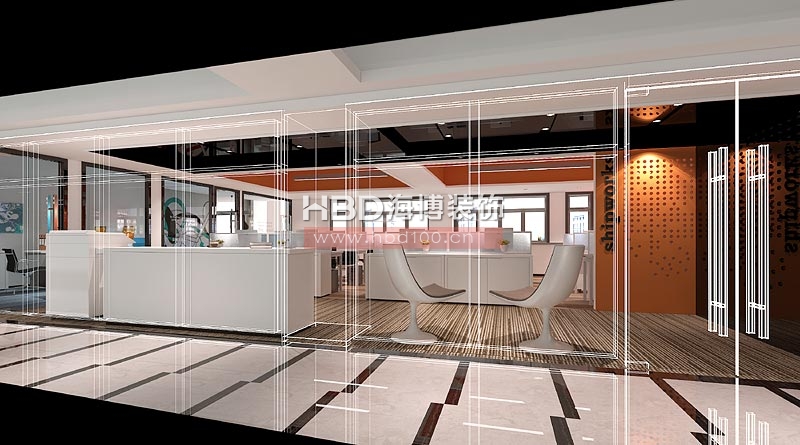 辦公室裝修樣板房 辦公室裝修樣板房