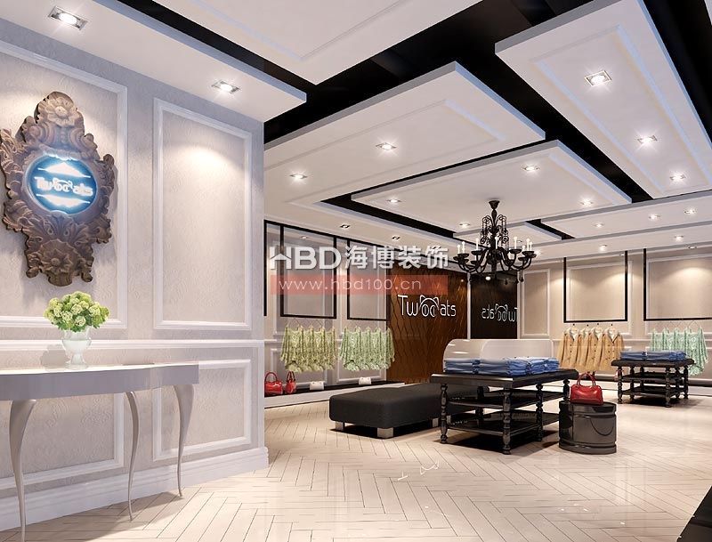 廣州雅地服飾公司辦公室裝修 廣州雅地服飾公司辦公室裝修