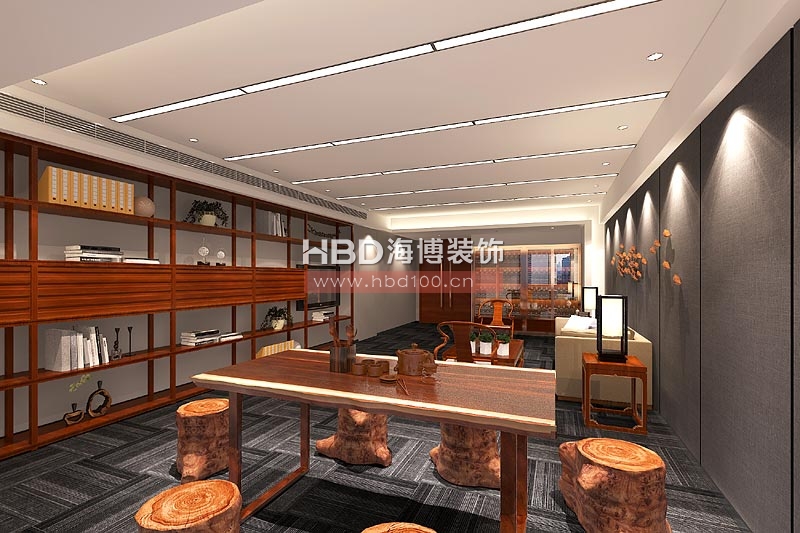 較前廣告公司辦公室裝修案例 會客廳 較前廣告公司辦公室裝修案例 會客廳