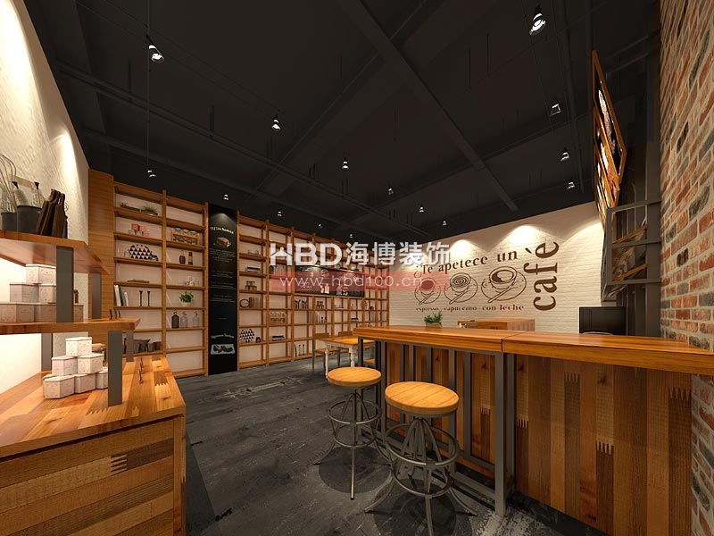 太古倉(cāng)韓式咖啡廳設(shè)計(jì)裝修 太古倉(cāng)韓式咖啡廳設(shè)計(jì)裝修