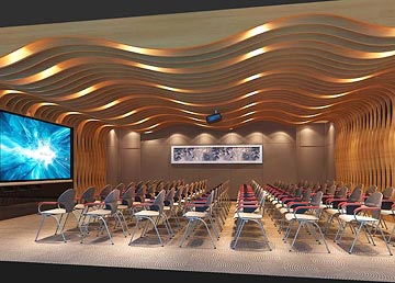 智遠商旅會議室設計 智遠商旅會議室設計