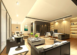 辦公室裝修,你的窗簾選對了嗎? 辦公室裝修,你的窗簾選對了嗎?