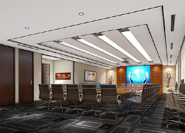 中式辦公室裝修風水說 中式辦公室裝修風水說