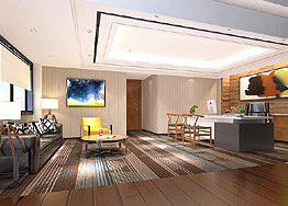 老總辦公室裝修需要注意些什么? 老總辦公室裝修需要注意些什么?