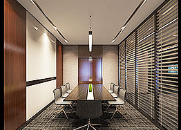 辦公室裝修休閑區(qū)設(shè)計要點(diǎn)