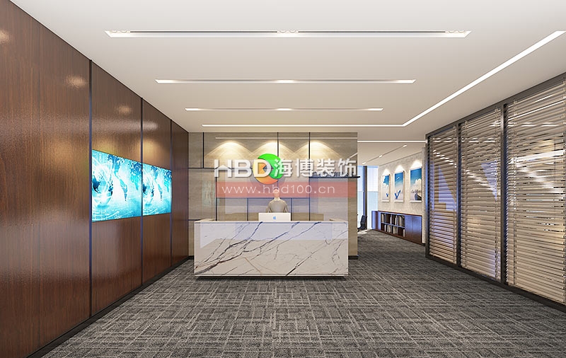 辦公室裝修設(shè)計,前臺設(shè)計效果圖.jpg 辦公室裝修設(shè)計,前臺設(shè)計效果圖.jpg
