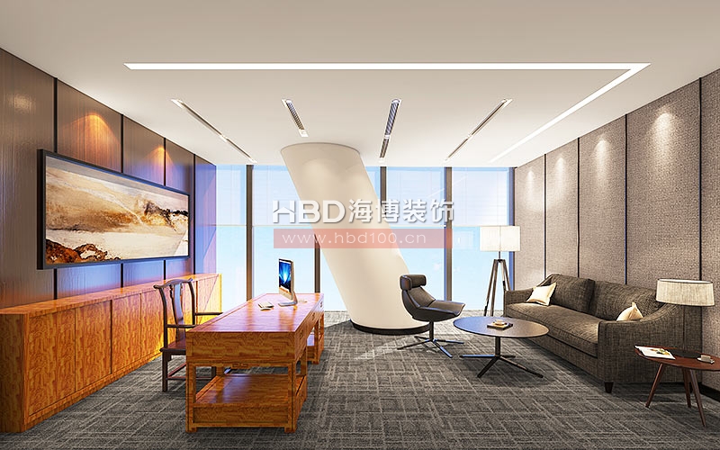 經(jīng)理室設(shè)計效果圖,天河寫字樓裝修公司.jpg 經(jīng)理室設(shè)計效果圖,天河寫字樓裝修公司.jpg