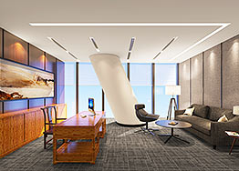 辦公室裝修設(shè)計如何才能做到低碳環(huán)保