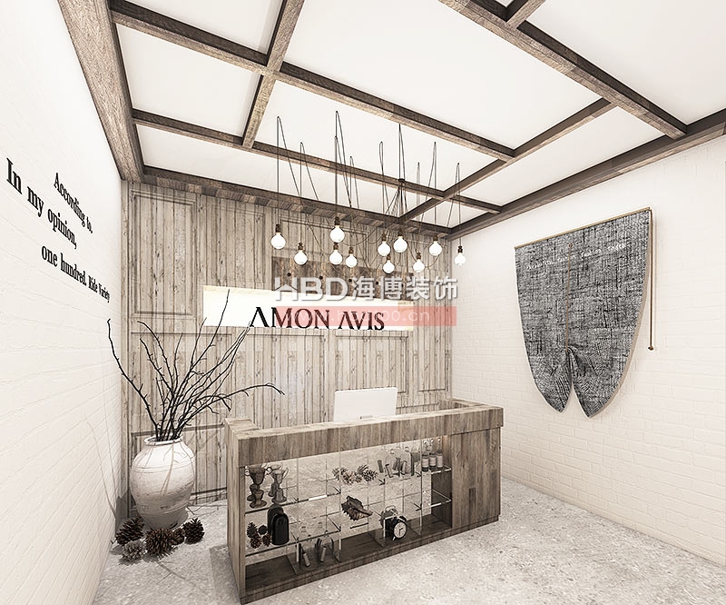 服裝公司前臺設計效果圖,辦公室裝修設計.jpg 服裝公司前臺設計效果圖,辦公室裝修設計.jpg