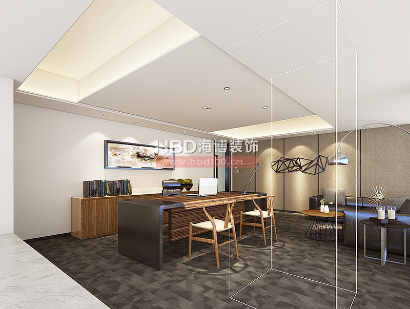 經理室設計效果圖,辦公室裝修設計,廣州裝修設計公司.jpg 經理室設計效果圖,辦公室裝修設計,廣州裝修設計公司.jpg