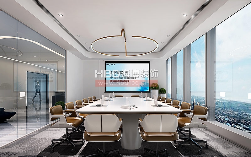 化妝品公司辦公室裝修,環(huán)球都會廣場寫字樓裝修,海博裝飾.jpg 化妝品公司辦公室裝修,環(huán)球都會廣場寫字樓裝修,海博裝飾.jpg