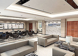 新裝修辦公室味道大，多久能散盡？