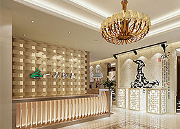 廣州辦公室裝修設(shè)計巧用馬賽克工藝