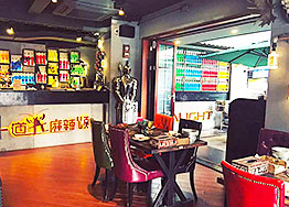 互聯網時代線下店鋪裝修設計怎么做？