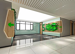 番禺大新商務(wù)廣場辦公室裝修設(shè)計(jì)項(xiàng)目再次簽約