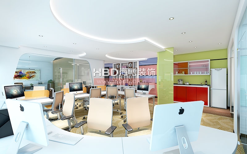 珠控高格調大廈辦公室裝修,科技公司辦公室裝修,廣州裝飾公司.jpg 珠控高格調大廈辦公室裝修,科技公司辦公室裝修,廣州裝飾公司.jpg