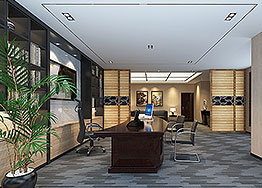 廣州辦公室裝修吊頂板材哪種好？