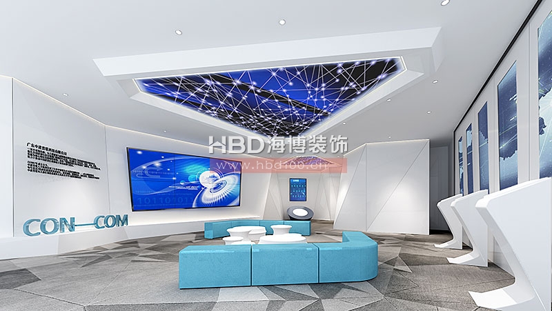 科技公司辦公室裝修,廣州裝飾公司,科技風裝修風格,海博裝飾.jpg 科技公司辦公室裝修,廣州裝飾公司,科技風裝修風格,海博裝飾.jpg
