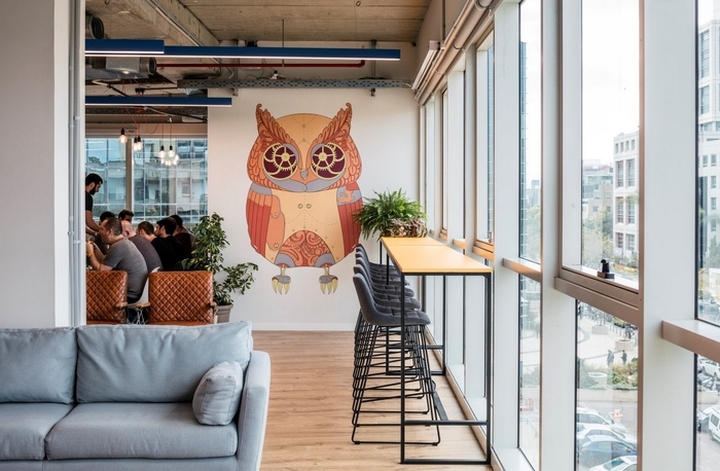 loft工業風辦公室裝修風格,廣州裝飾公司,辦公室設計,海博裝飾.jpg loft工業風辦公室裝修風格,廣州裝飾公司,辦公室設計,海博裝飾.jpg