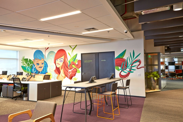 辦公室裝修設(shè)計(jì),IT公司辦公設(shè)計(jì),廣州裝飾公司,海博裝飾.jpg 辦公室裝修設(shè)計(jì),IT公司辦公設(shè)計(jì),廣州裝飾公司,海博裝飾.jpg