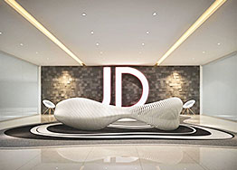 辦公室采光不好？廣州裝飾公司來支招