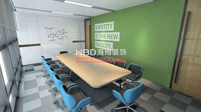 廣州綠地智慧廣場辦公設計,廣州裝飾公司,辦公室裝修,海博裝飾.jpg 廣州綠地智慧廣場辦公設計,廣州裝飾公司,辦公室裝修,海博裝飾.jpg