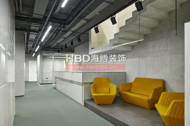 工業風格辦公設計,廣州裝飾公司,辦公室裝修設計,海博裝飾.jpg 工業風格辦公設計,廣州裝飾公司,辦公室裝修設計,海博裝飾.jpg