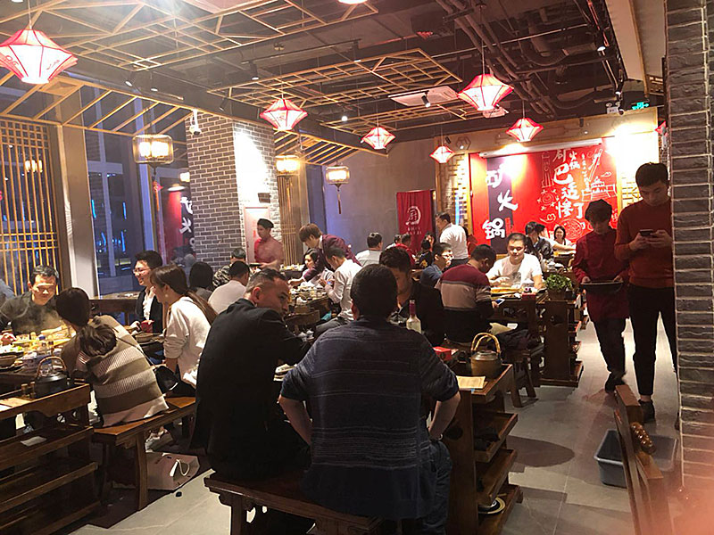 川味火鍋餐廳裝修設計,廣州裝飾公司,餐飲裝修,火鍋店裝修.jpg 川味火鍋餐廳裝修設計,廣州裝飾公司,餐飲裝修,火鍋店裝修.jpg