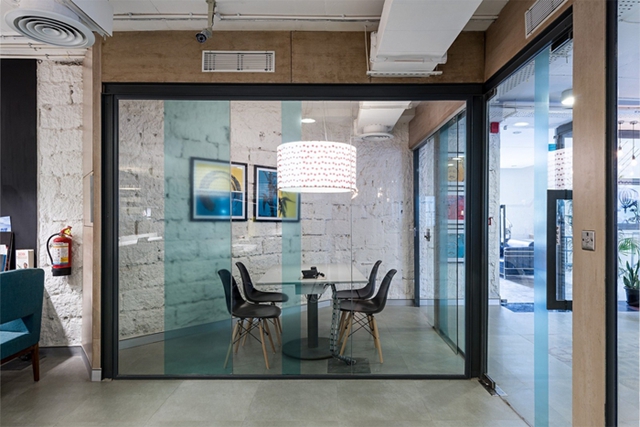 辦公室設計,工業風格辦公室裝修,廣州辦公室裝修,海博裝飾.jpg 辦公室設計,工業風格辦公室裝修,廣州辦公室裝修,海博裝飾.jpg