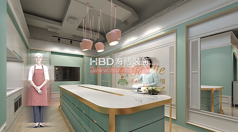 廣州烘焙生活館設計裝修,餐飲業裝修,餐飲連鎖店設計,海博裝飾 .jpg 廣州烘焙生活館設計裝修,餐飲業裝修,餐飲連鎖店設計,海博裝飾 .jpg