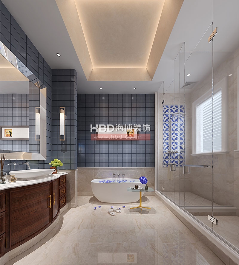 簡歐別墅設計,別墅裝修設計,廣州裝飾公司,海博裝飾.jpg 簡歐別墅設計,別墅裝修設計,廣州裝飾公司,海博裝飾.jpg