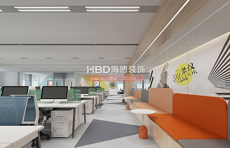 貿易公司辦公室裝修設計,電商公司辦公室設計,廣州裝飾公司,海博裝飾.jpg 貿易公司辦公室裝修設計,電商公司辦公室設計,廣州裝飾公司,海博裝飾.jpg