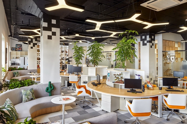 時尚辦公室裝修,創意辦公設計,廣州裝修設計公司,現代簡約風格.jpg 時尚辦公室裝修,創意辦公設計,廣州裝修設計公司,現代簡約風格.jpg