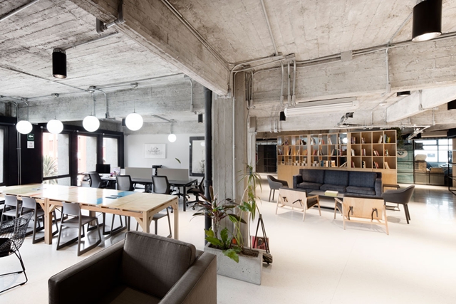 工業風辦公室裝修設計,廣州裝修設計公司,辦公室設計,海博裝飾.jpg 工業風辦公室裝修設計,廣州裝修設計公司,辦公室設計,海博裝飾.jpg