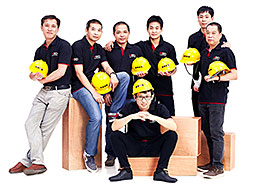 簽約廣州復(fù)式會(huì)所裝修施工項(xiàng)目