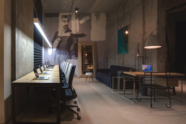 工業風格辦公室裝修設計.jpg 工業風格辦公室裝修設計.jpg