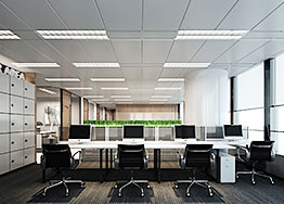 如何檢測辦公室裝修涂料是否符合標準？