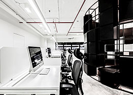 打動你的辦公室裝修設(shè)計方案是什么？