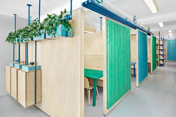 小清新風格辦公室裝修設(shè)計.jpg 小清新風格辦公室裝修設(shè)計.jpg