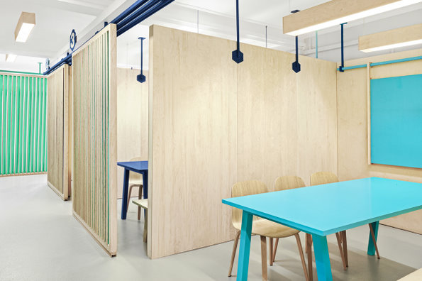 小清新風格辦公室裝修設(shè)計.jpg 小清新風格辦公室裝修設(shè)計.jpg