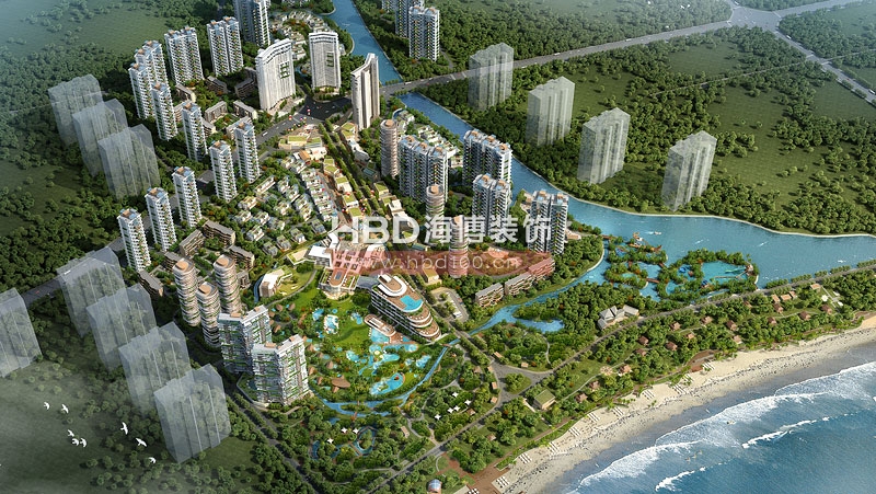 度假村建筑規劃設計.jpg 度假村建筑規劃設計.jpg