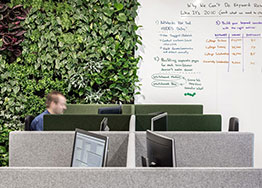 辦公室裝修設計費用都包含哪些？