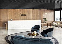 200平方米的餐廳裝修設計需要多少費用？