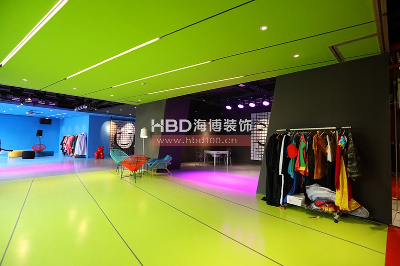 創意辦公室設計裝修.jpg 創意辦公室設計裝修.jpg